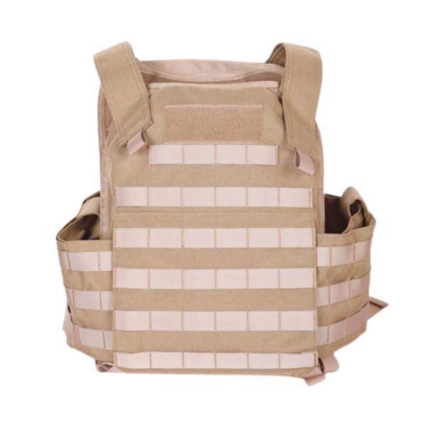 Elite Armor Plate Carrier 30x25